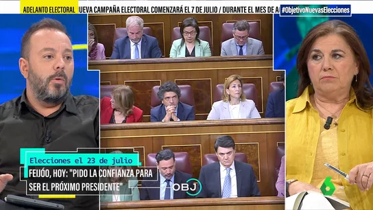 Debate Maestre Méndez Debate Maestre Méndez