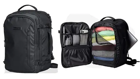Mochila Bidmamba de Amazon Mochila Bidmamba de Amazon