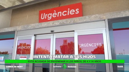 intenta matar a hijos intenta matar a hijos
