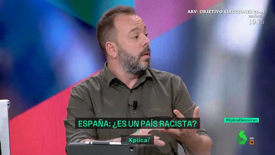 Antonio Maestre Antonio Maestre