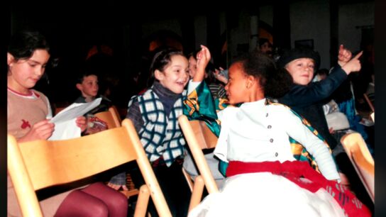 La confesi&oacute;n de Ana Peleteiro al reencontrarse con su profesor de baile gallego: "A m&iacute; me gusta ser la mejor y aqu&iacute; no lo era"