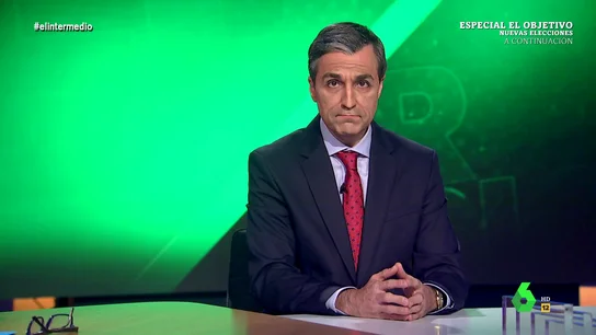 La rotunda respuesta de Sánchez sobre si continuará siendo presidente de España La rotunda respuesta de Sánchez sobre si continuará siendo presidente de España