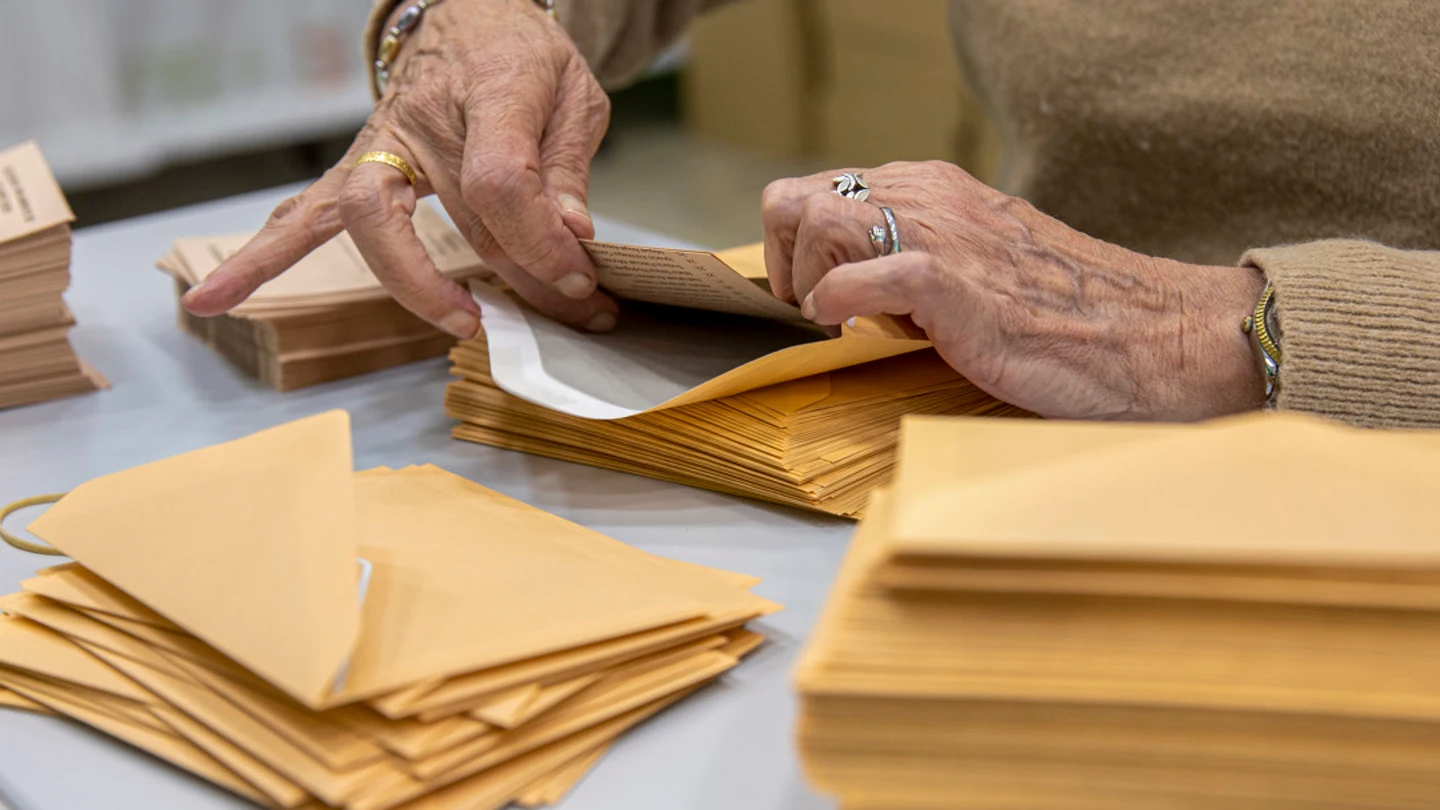 Los grupos de personas que están excluidas de votar en las elecciones al País Vasco Los grupos de personas que están excluidas de votar en las elecciones al País Vasco