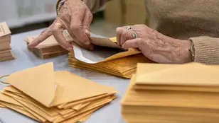 Cómo pedir el voto por correo en las elecciones generales del 23 de julio