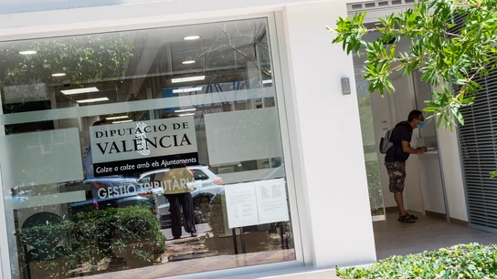 ¿Cómo se forman las diputaciones provinciales después de unas elecciones? ¿Cómo se forman las diputaciones provinciales después de unas elecciones?