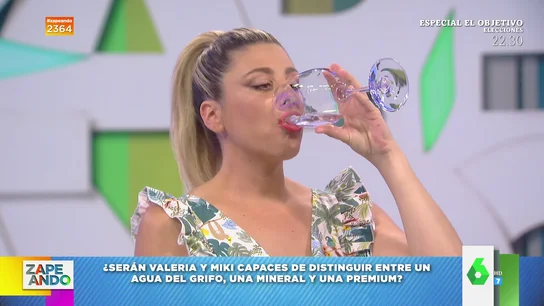 valeria y miki valeria y miki