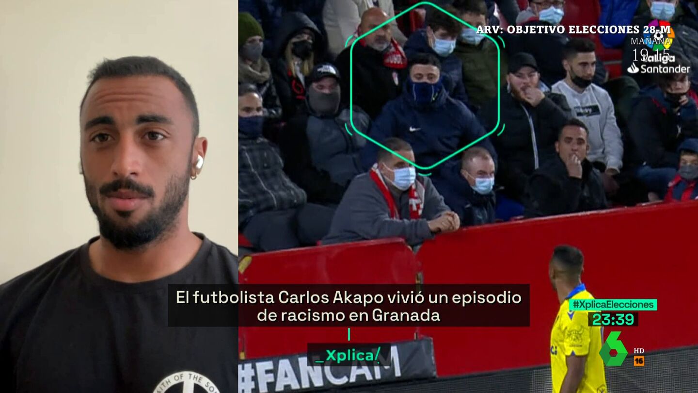 Carlos Akapo