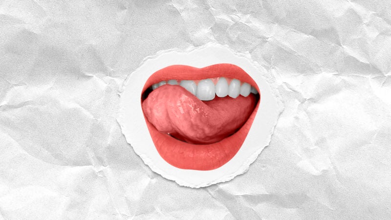 ¿Cuánta saliva producimos al día? ¿Y a lo largo de la vida?