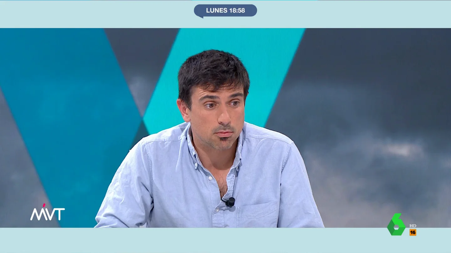 RAMÓN ESPINAR ANÁLISIS RAMÓN ESPINAR ANÁLISIS