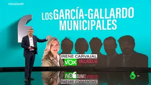 Los otros García-Gallardo municipales