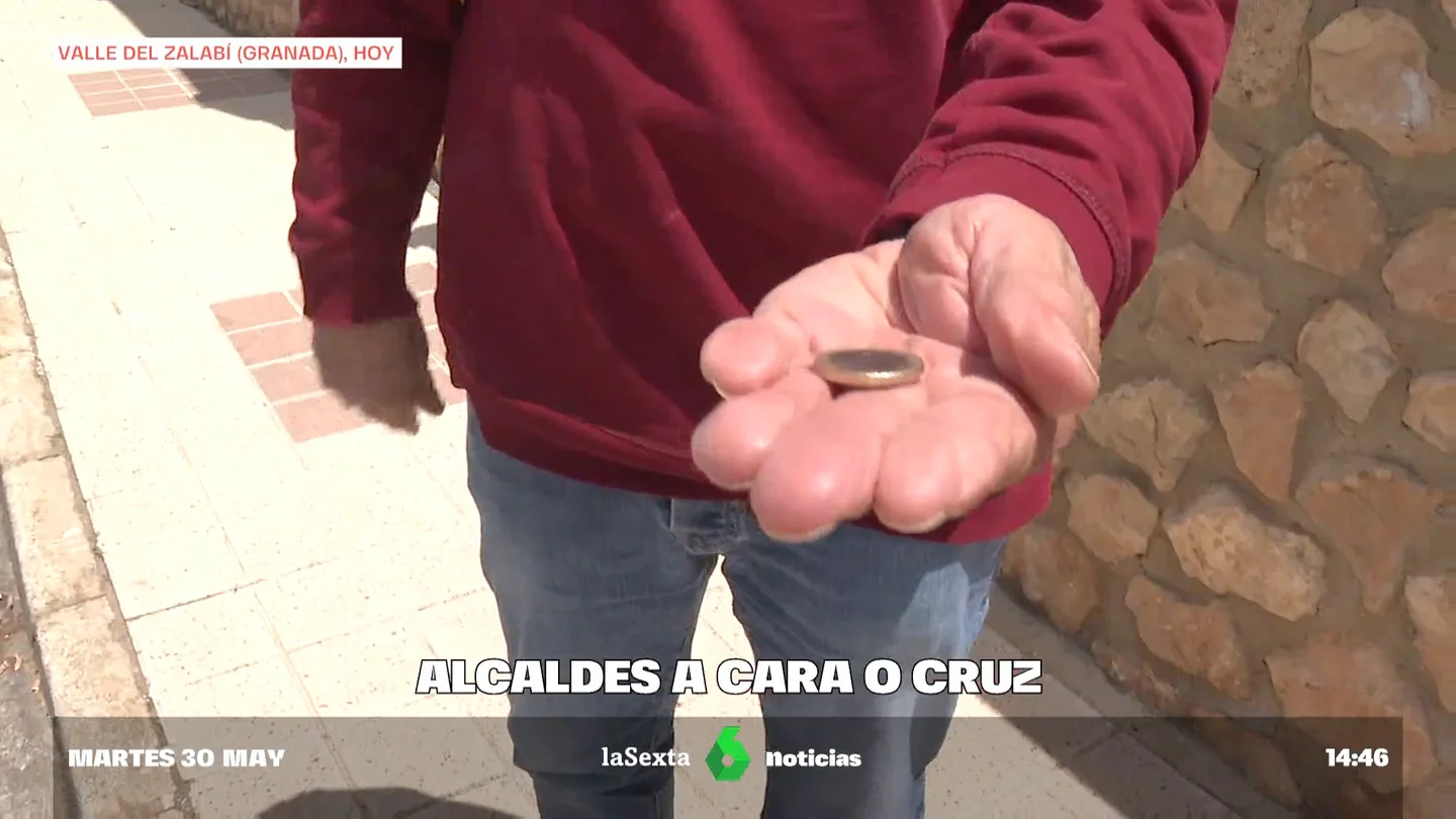 Alcaldes ajustados Alcaldes ajustados