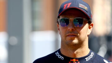 El ultimátum de Red Bull a Checo Pérez tras la debacle en Mónaco