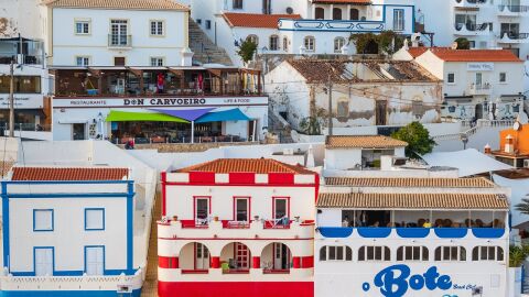 Carvoeiro
