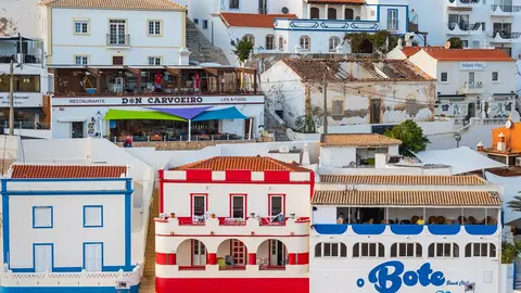 Carvoeiro Carvoeiro