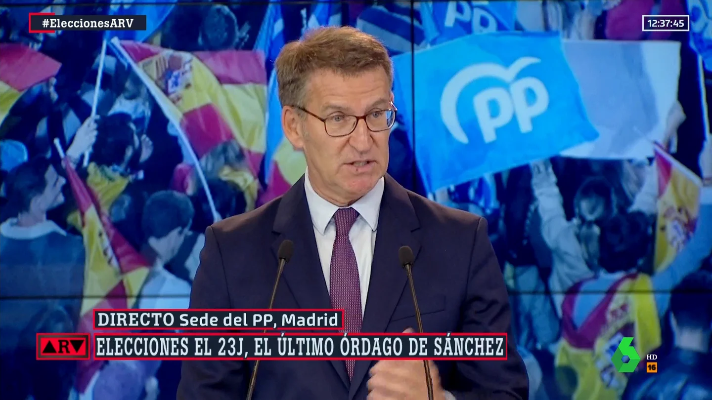 FEIJOO FEIJOO