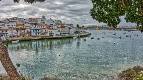 Ferragudo