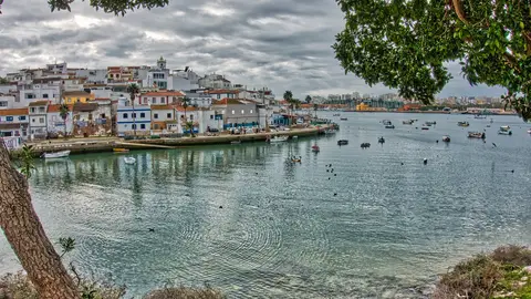Ferragudo Ferragudo