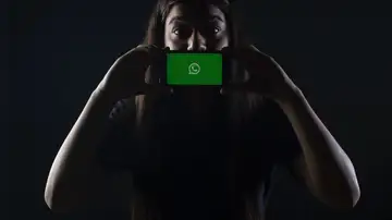 Cuidado con el mensaje bomba de WhatsApp para Android que bloquea la aplicación 