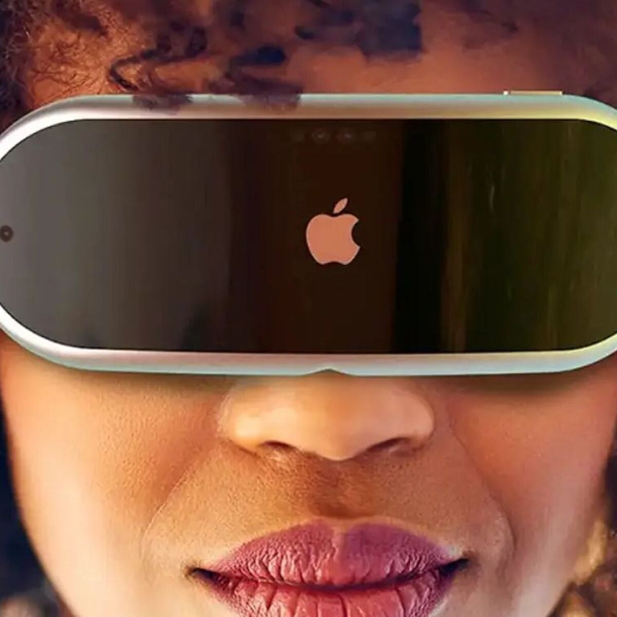 Gafas inteligentes best sale de apple