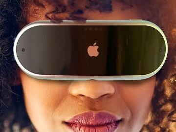 Se filtran las gafas inteligentes de Apple y son impresionantes