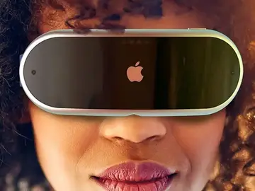 Se filtran las gafas inteligentes de Apple y son impresionantes Se filtran las gafas inteligentes de Apple y son impresionantes