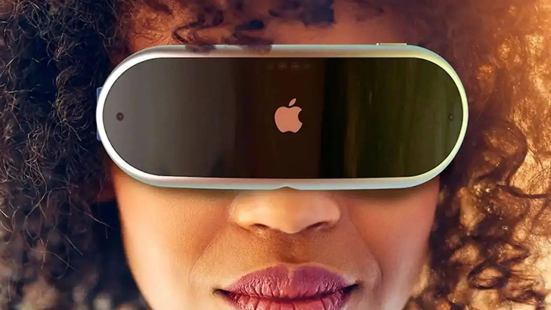 Se filtran las gafas inteligentes de Apple y son impresionantes