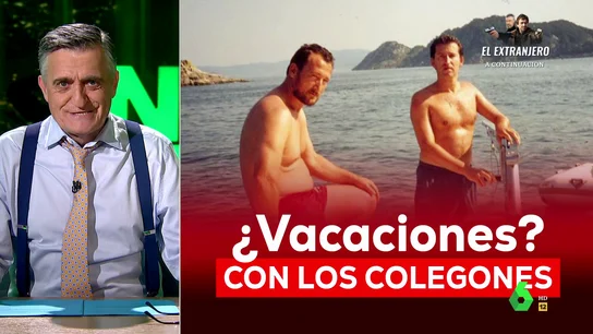 El cartel que El Intermedio propone para responder al cartel viral de la derecha El cartel que El Intermedio propone para responder al cartel viral de la derecha