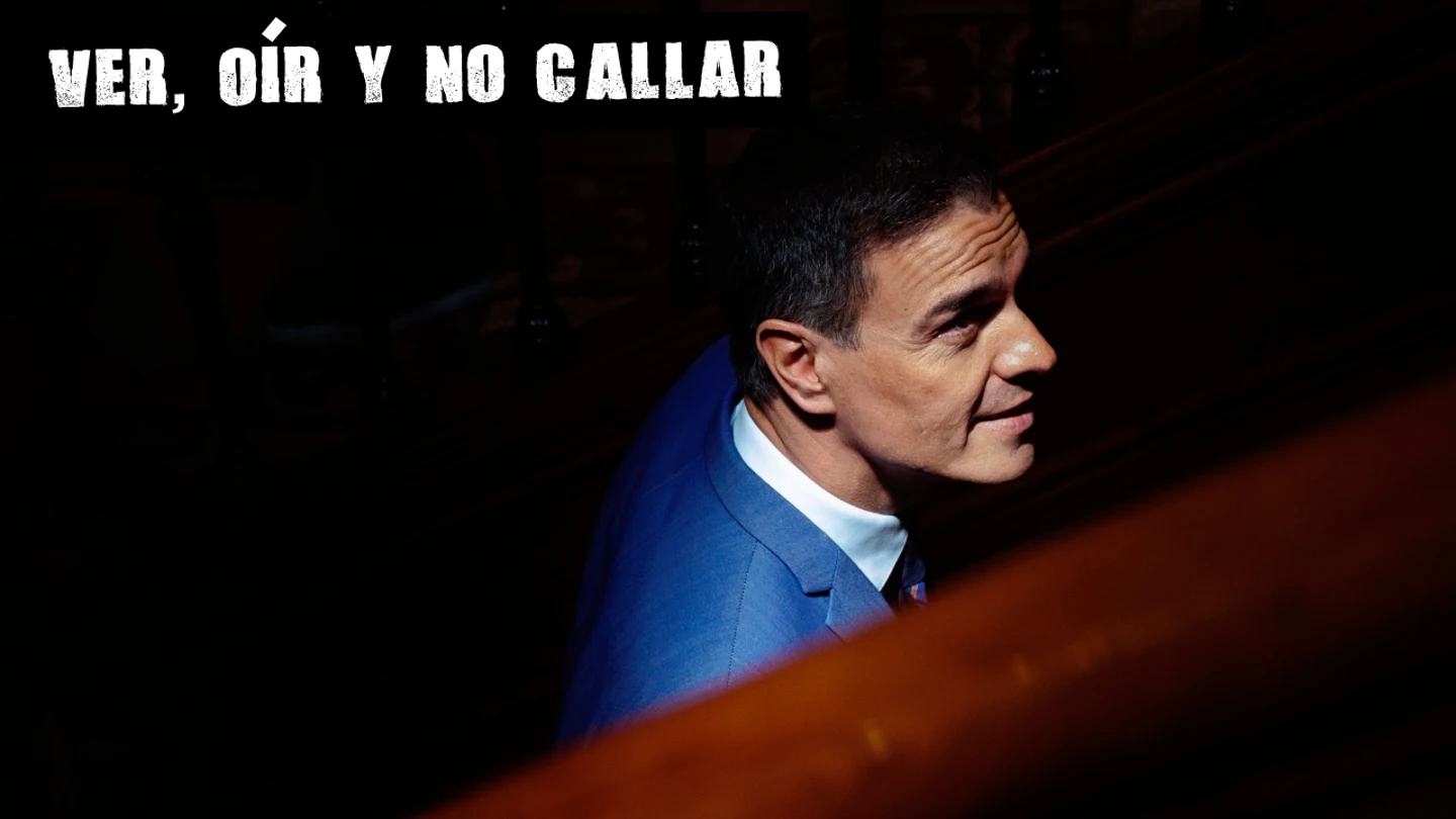 Sánchez: suero o extremaunción Sánchez: suero o extremaunción