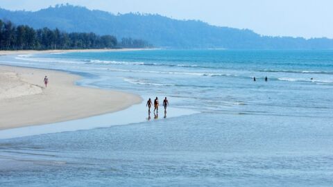Phang Nga