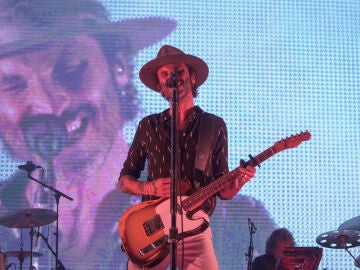 Leiva announces a new date at Wizink after selling out the tickets in ten minutes