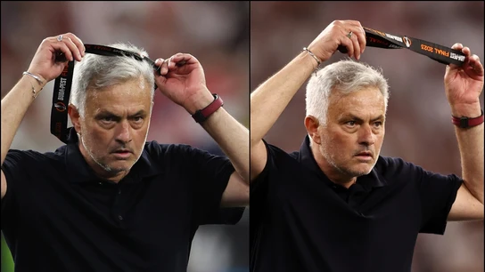 Mourinho Mourinho