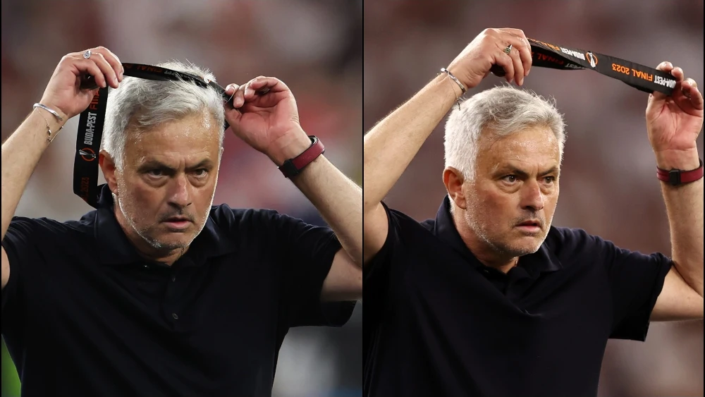 Mourinho