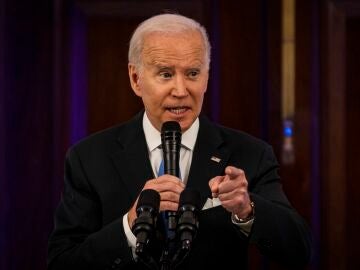 The Republican leader of the US Congress orders the opening of an impeachment investigation against Biden