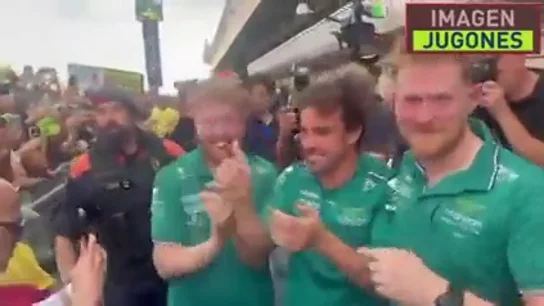 Alonso Alonso