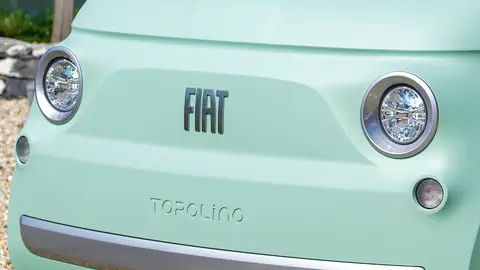 Fiat Topolino Fiat Topolino