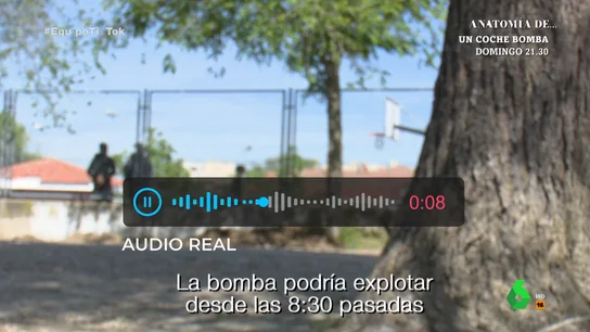 Falsos aviso de bomba en institutos: cuando una 'broma' de TikTok va demasiado lejos y acaba con una menor imputada Falsos aviso de bomba en institutos: cuando una 'broma' de TikTok va demasiado lejos y acaba con una menor imputada