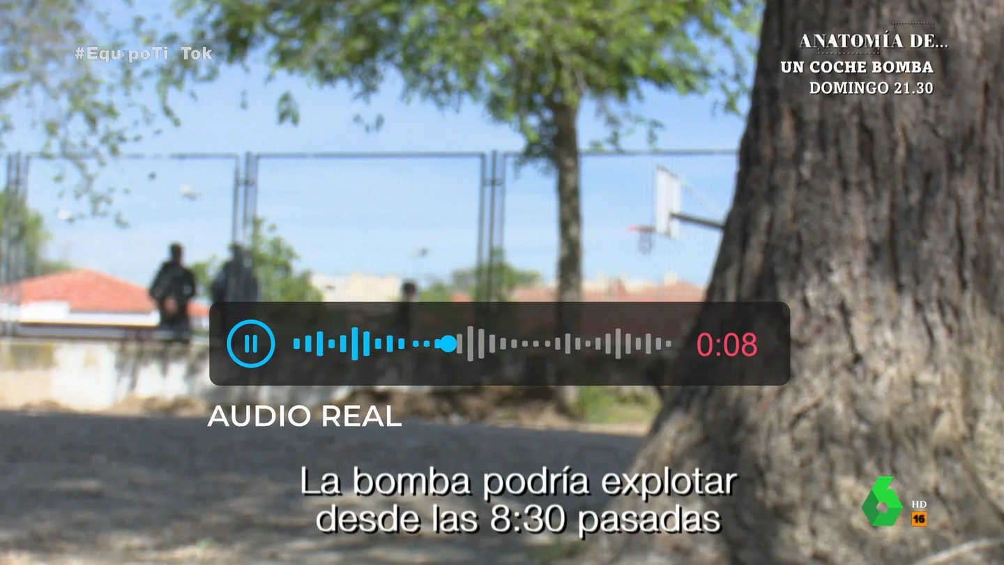 Falsos aviso de bomba en institutos: cuando una 'broma' de TikTok va demasiado lejos y acaba con una menor imputada Falsos aviso de bomba en institutos: cuando una 'broma' de TikTok va demasiado lejos y acaba con una menor imputada