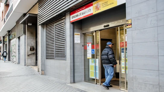 Oficina de empleo Oficina de empleo