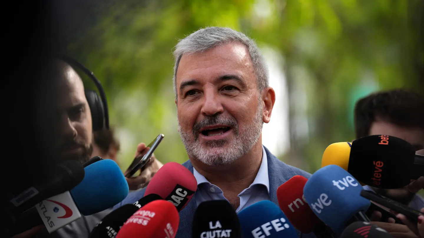 Jaume Collboni Jaume Collboni