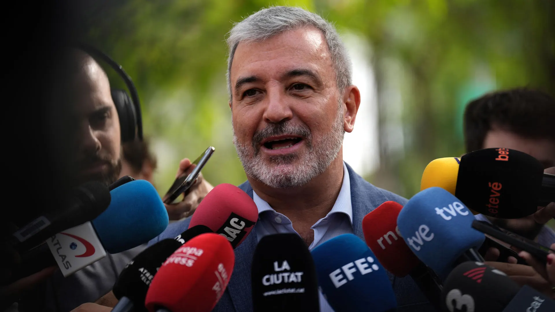Jaume Collboni Jaume Collboni