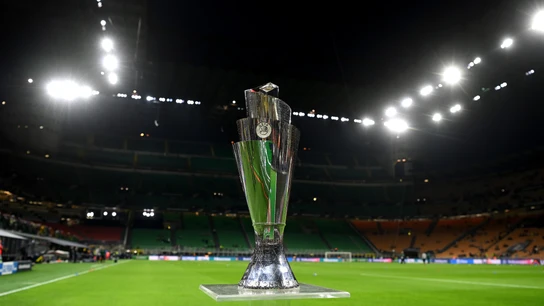 Trofeo de la Nations League Trofeo de la Nations League