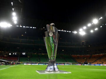 Trofeo de la Nations League