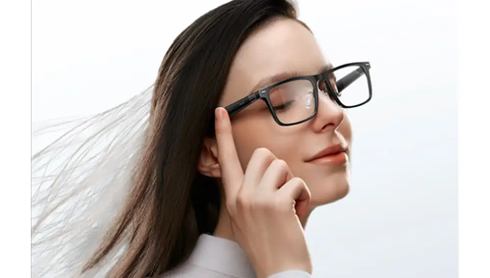 Mijia Smart Audio Glasses Mijia Smart Audio Glasses
