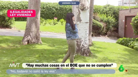 Agencias inmobiliarias que siguen cobrando honorarios Agencias inmobiliarias que siguen cobrando honorarios