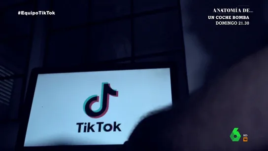 TikTok TikTok