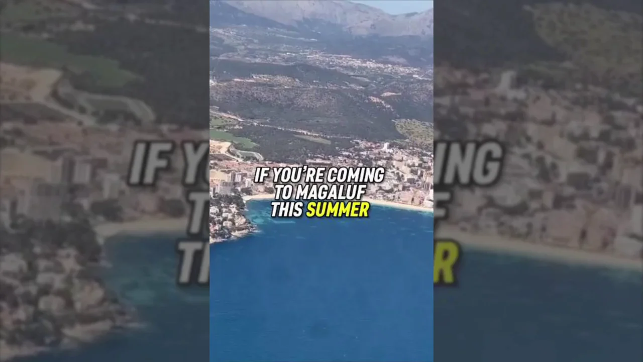Una empresa de eventos se hace viral en TikTok al compartir consejos para extranjeros que viajen a Magaluf: "No saltes por el balcón" Una empresa de eventos se hace viral en TikTok al compartir consejos para extranjeros que viajen a Magaluf: "No saltes por el balcón"