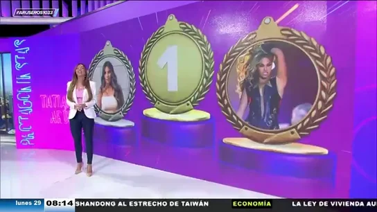Del regreso de Ana Obregón a España con su nieta a la invitación de boda de Tamara Falcó: las noticias de la semana de los famosos Del regreso de Ana Obregón a España con su nieta a la invitación de boda de Tamara Falcó: las noticias de la semana de los famosos