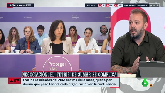 Antonio Maestre Antonio Maestre