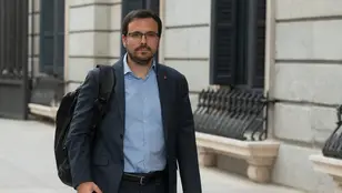 Alberto Garzón no irá en la candidatura de Yolanda Díaz para las elecciones generales del 23J