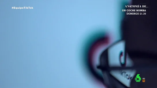 La razón de un moderador de TikTok para no mostrar el programa que usa a Equipo de Investigación: "Me juego el despido" La razón de un moderador de TikTok para no mostrar el programa que usa a Equipo de Investigación: "Me juego el despido"